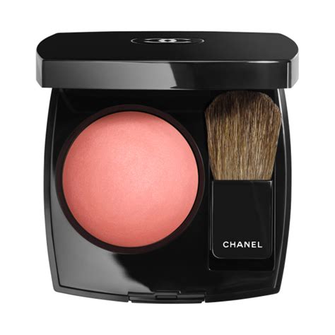 Chanel joues contrast intense blush